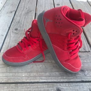Air Jordan 1 Flight 4